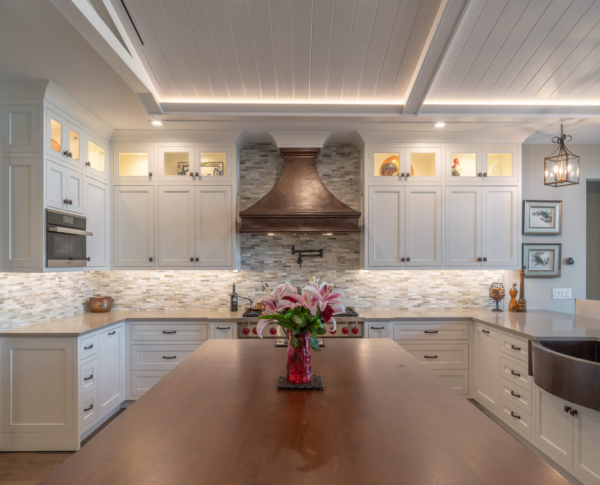 WHAT TO THINK THROUGH BEFORE YOUR NAPLES KITCHEN REMODEL