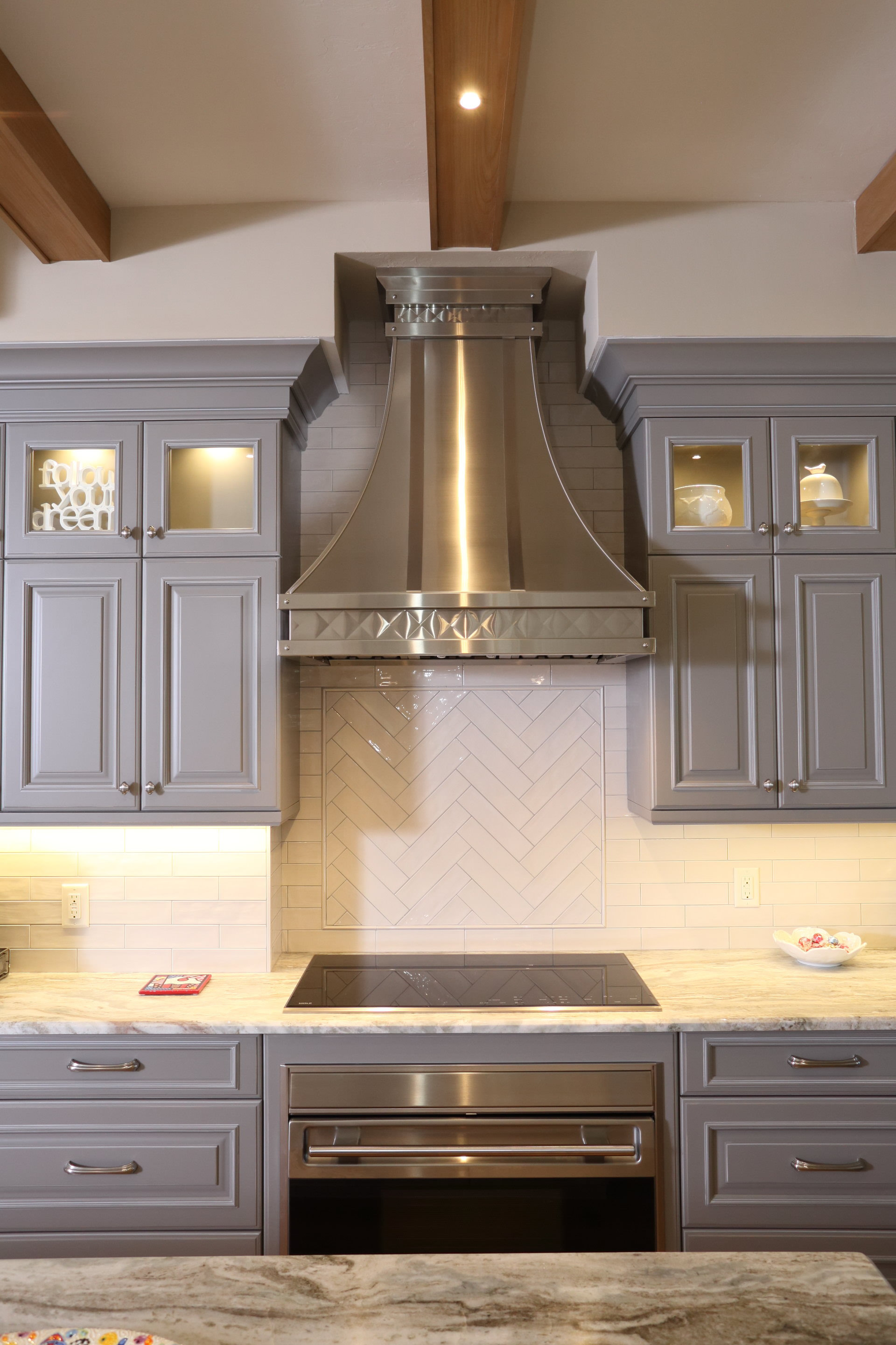 How to Get Kitchen Lighting Right
