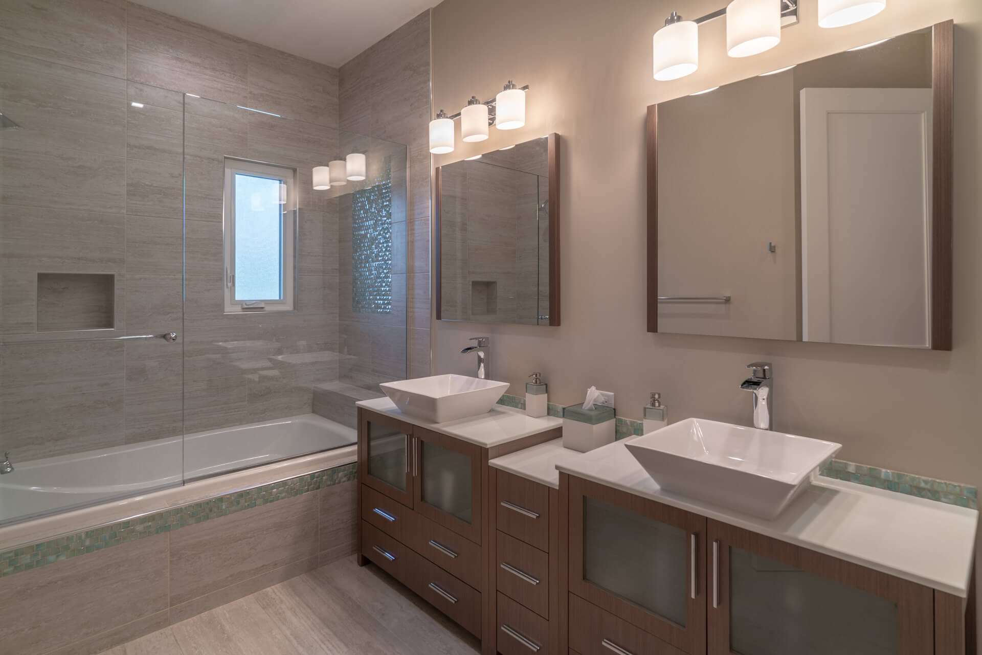 What to Consider for the Master Bath