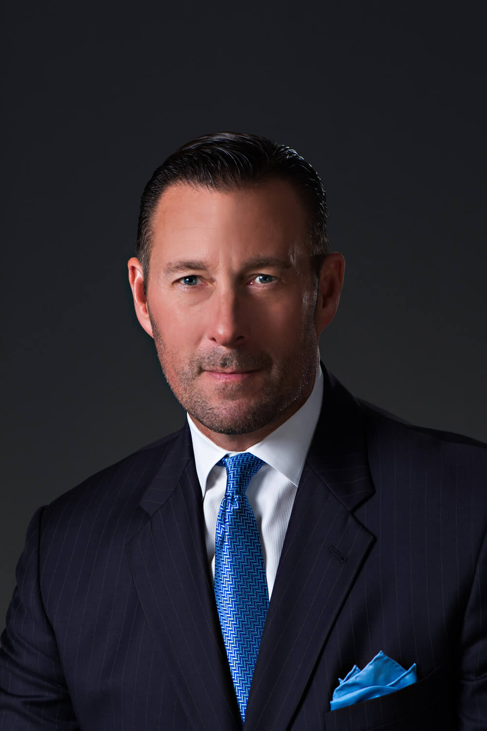 Dragon Horse Agency’s P. Blake Renda – 2023 Finalist for The Distinguished Entrepreneur Award by the SBDC Florida at Florida Gulf Coast University