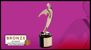 Telly Award