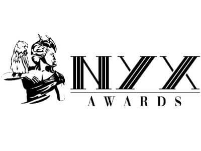 Nyxawards Marcom Winner Dragon Horse Ad Agency Naples Florida