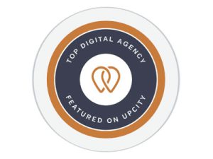 Upcity Award Top Digital Agency Dragon Horse Media Company In Naples Florida