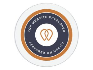 Upcity Award Top Website Developer Dragon Horse Media Company In Naples Florida