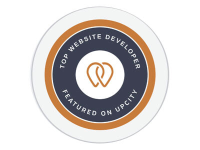 Upcity Award Top Website Developer Dragon Horse Media Company In Naples Florida