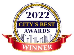 2022 Citys Best Awards Winner Dragon Horse Advertising Agency Naples Florida