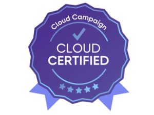 Cloud Campaign Cloud Certified Dragon Horse Advertising Agency Naples, Florida