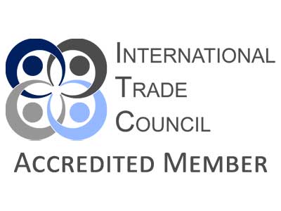 International Trade Council Dragon Horse Advertising Agency Naples, Florida