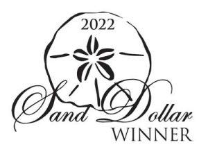 2022 PBS Sand Dollar Award Dragon Horse Advertising Agency Naples, Florida