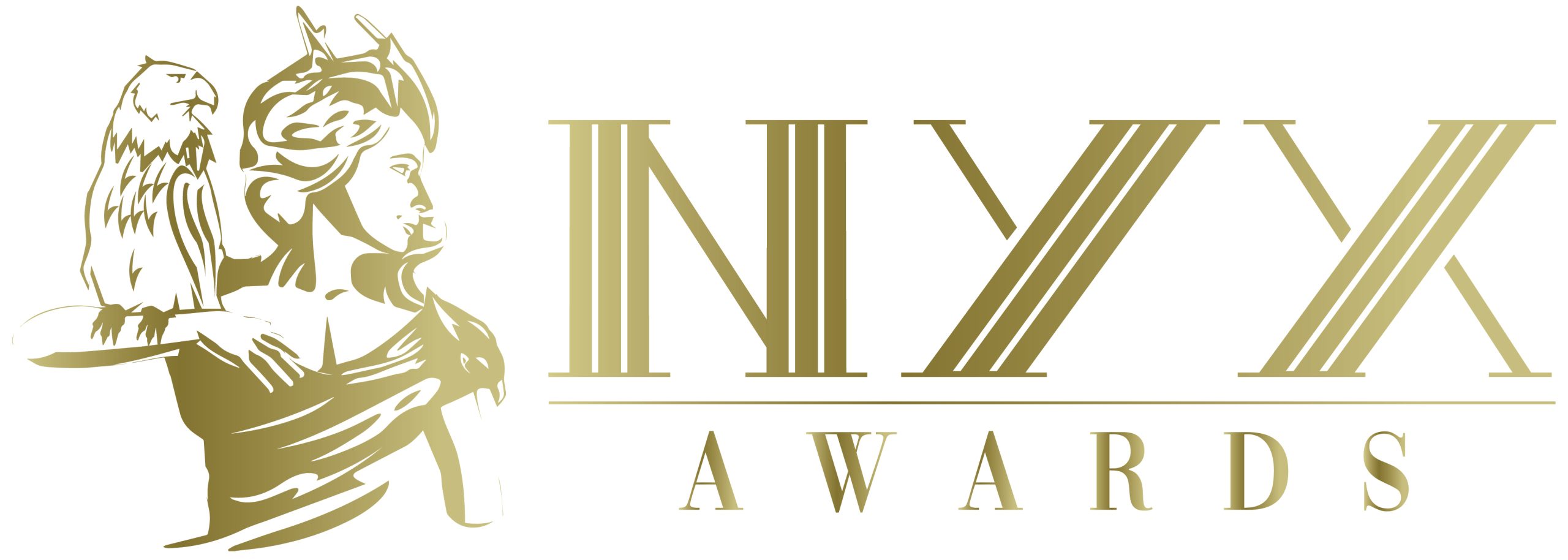 Dragon Horse Agency Decisively Won Season 1 of the 2023 NYX Awards!