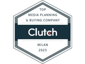 Top Media Planning and Buying Company Milan