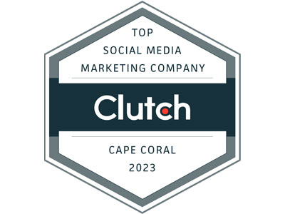 Top Social Media Marketing Company Cape Coral Florida