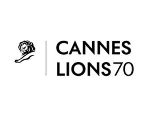 Cannes Lions 70 Nominee