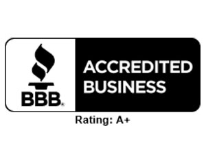 BBB A+ Accredited Business Dragon Horse Advertising Agency Naples Florida