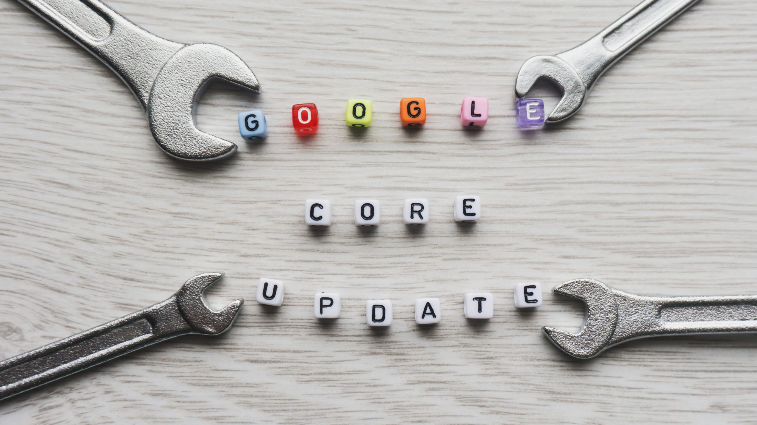 Google Rolls Out Core Update August 2023