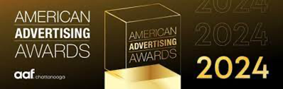 DRAGON HORSE AGENCY AWARDED TWO GOLD ADDY® AWARDS